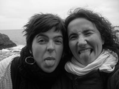 chloé et soisic