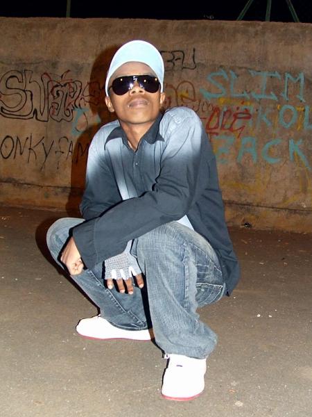 tchoka