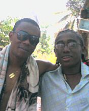 moi et kash flo
